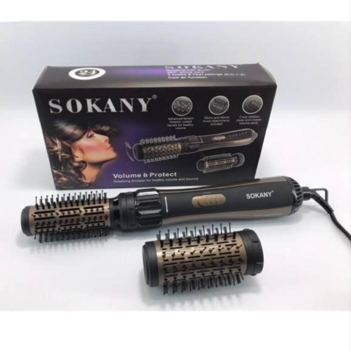 Buy-hairdryer-with-rotating-brush-code-z1349