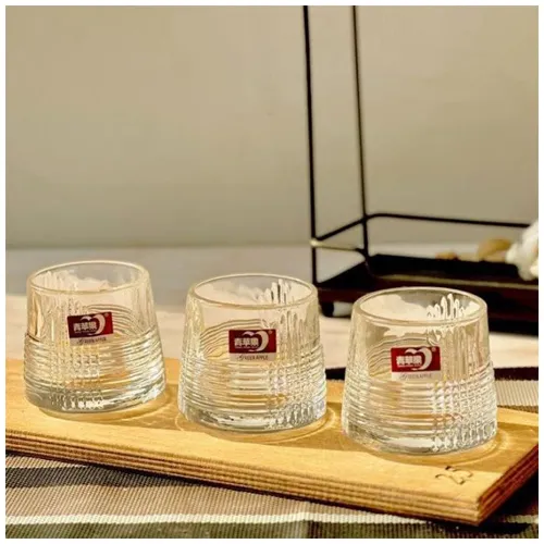 New model glass dispenser code g4772