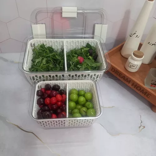 Homecat-fruit-and-vegetable-dish-dispenser-medium-size-single-and-large-