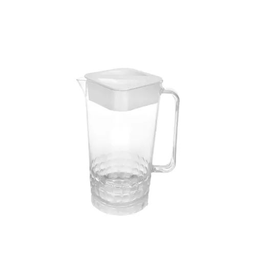 Maya Homekit Tall Water Pitcher Single and Large