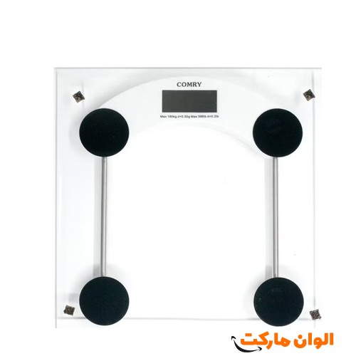 خرید-ترازوی-دیجیتال-comry-کد-z1419