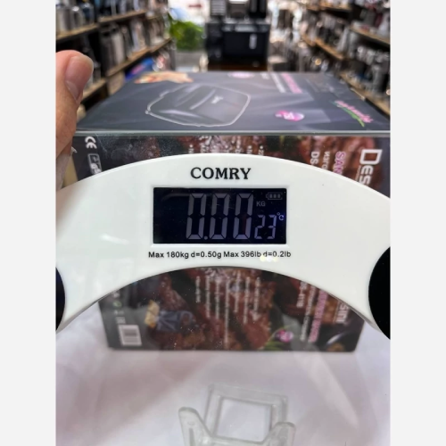 Comry digital scale model z1420