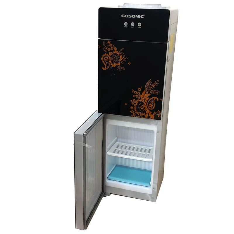 پخش آبسردکن ایستاده گوسونیک مدلGWD-524 کد E578 تک و عمده