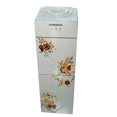 پخش آبسردکن ایستاده گوسونیک مدلGWD-524 کد E578 تک و عمده