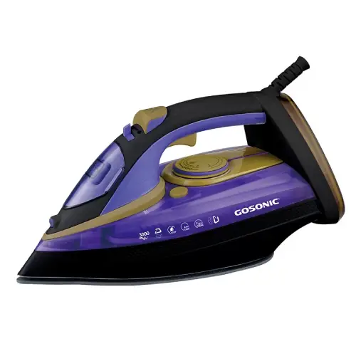 اتو-بخار-گوسونیک-کد-e581-تک-و-عمده