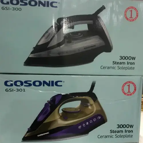 اتو-بخار-گوسونیک-کد-e583-تک-و-عمده