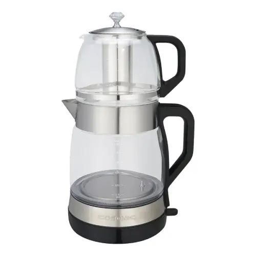 پخش چایساز روهمی گوسونیک مدلGST-783 کد E592 تک و عمده