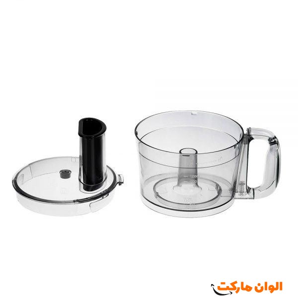 غذاساز 9کاره گوسونیک مدلGFP-891 کد E593 تک و عمده