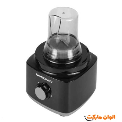 پخش غذاساز 9کاره گوسونیک مدلGFP-891 کد E594 تک و عمده