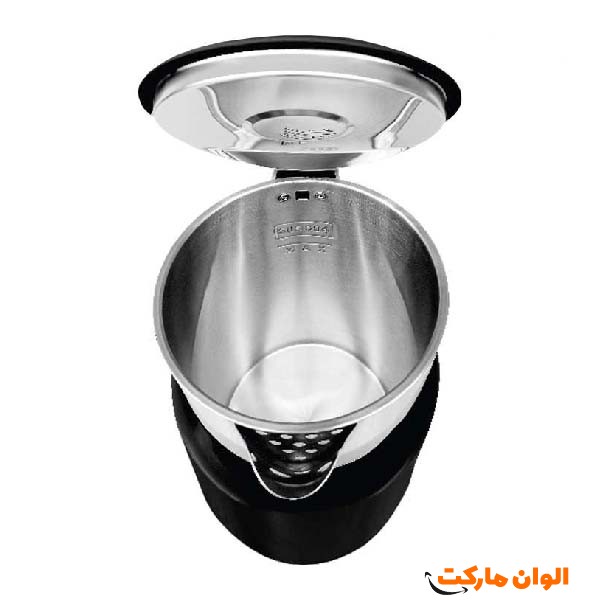 کتری برقی گوسونیک مدلGSK-770 کد E595 تک و عمده