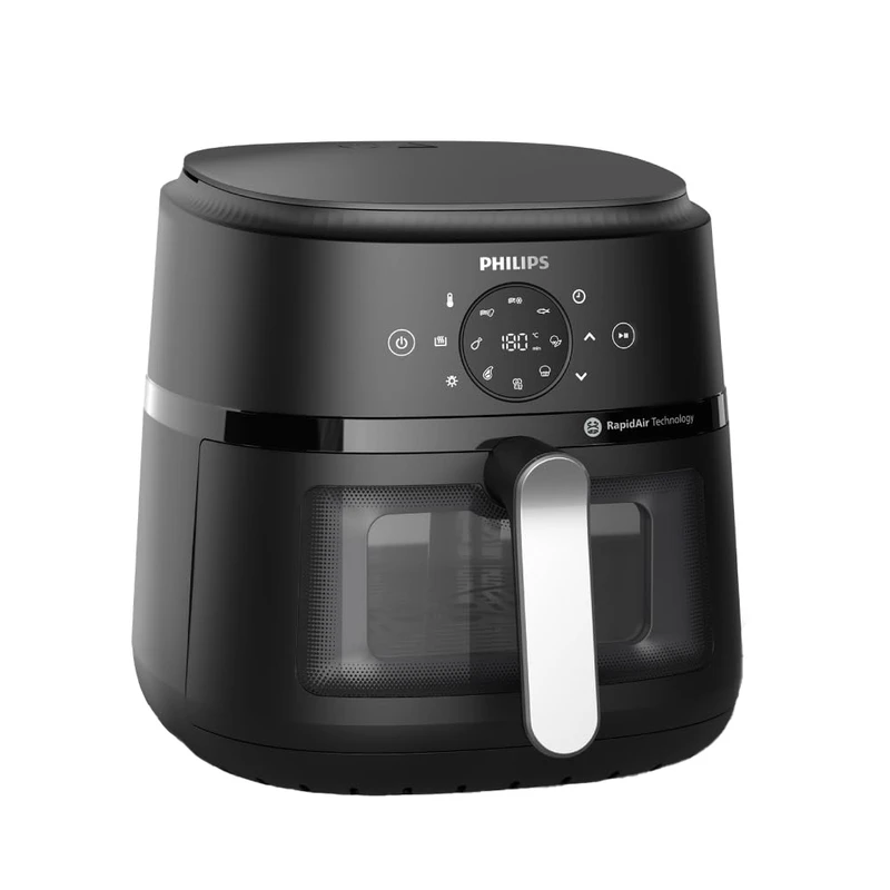 سرخ کن بدون روغن فیلیپس مدل  Philips Airfryer 231ظرفیت 6.2 لیتری تک وعمده