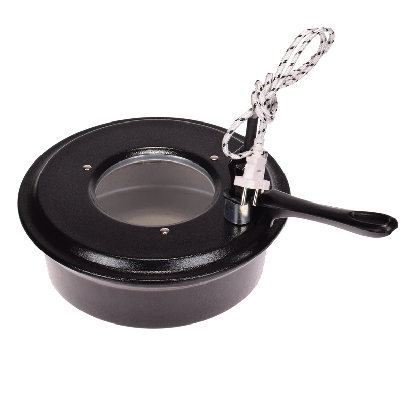 کیک پز پردیس مدل ML-52H با بدنه فلزی تک وعمده کد AB55
