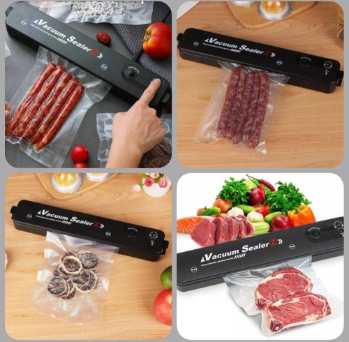 دستگاه وکیوم كدAB50  تك وعمده