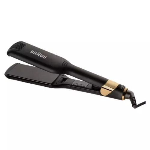 خرید اتو مو  BRAUN مدل BR-2955 تک و عمده کد Z1479
