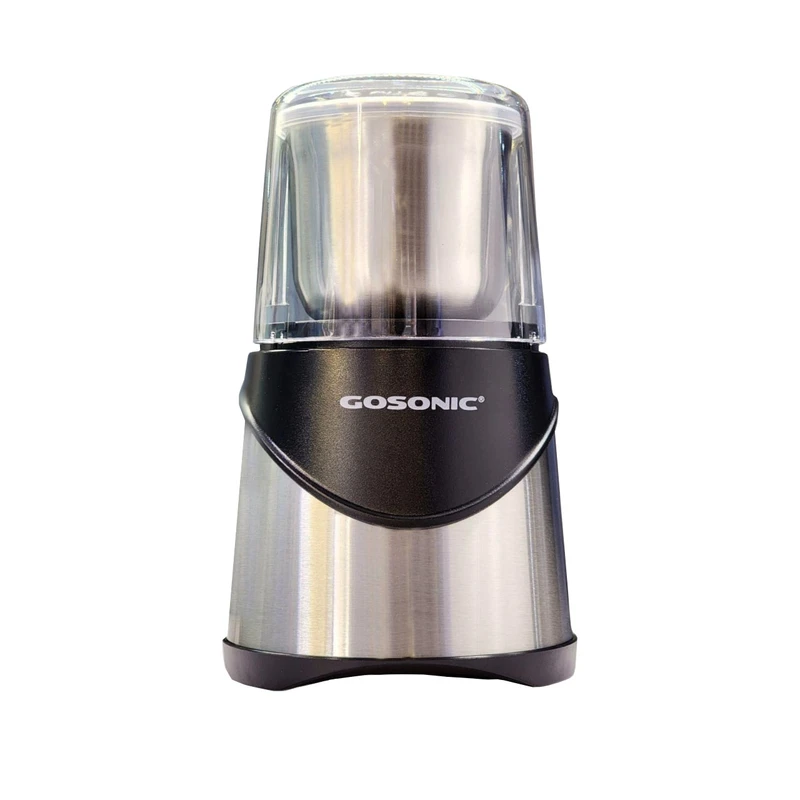 پخش آسیاب گوسونیک مدلGCG-860 کد E604 تک و عمده
