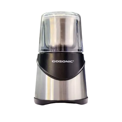 پخش آسیاب گوسونیک مدلGCG-860 کد E604 تک و عمده