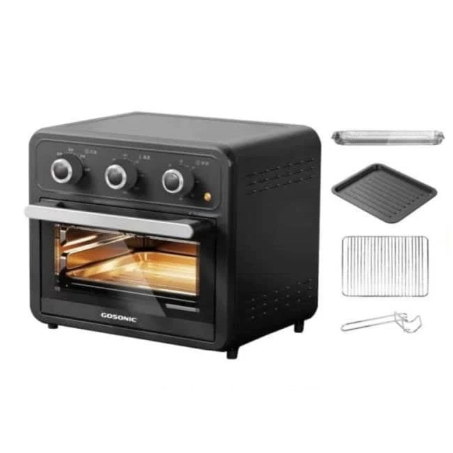  پخش سرخ کن12لیتری گوسونیک مدل GAF-512 کد E606 تک و عمده