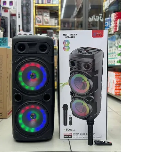 Sing-E ZQS-8210S 16-Inch Speaker code t1209