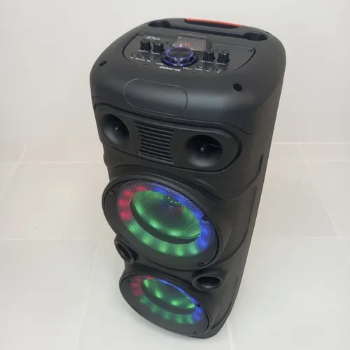 Sing-E ZQS-8210S 16-Inch Speaker code t1209