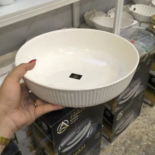 ظرف وانسل بزرگ تک و عمده کدP650