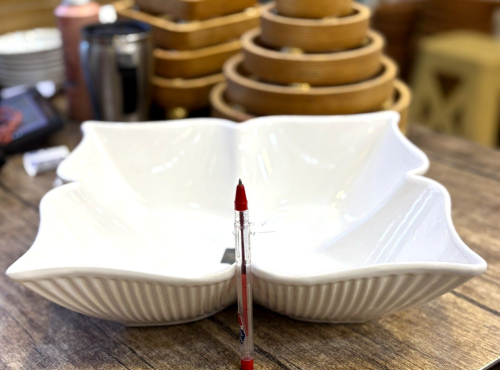 ظرف-طرح-برگ-بزرگ-تک-و-عمده-کدp651