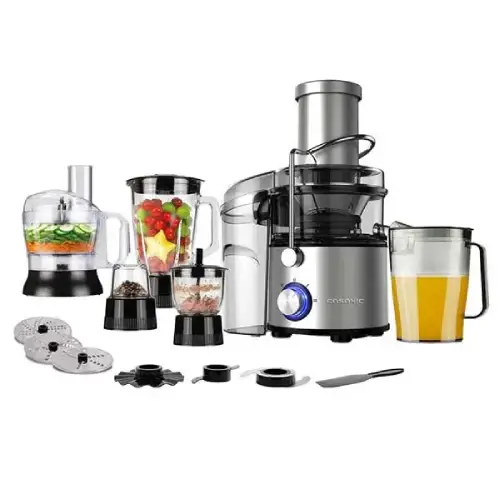 ابمیوه-گیری-و-غذاساز-10کاره-گوسونیک-کد-e617-تک-و-عمده