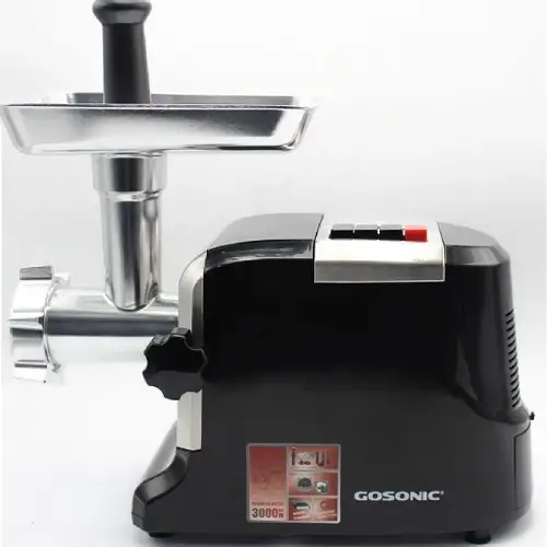 پخش-چرخ-گوشت-گوسونیک-کد-e620-تک-و-عمده