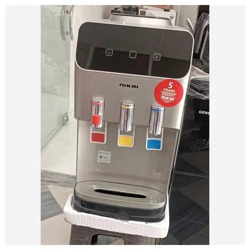 Water cooler-new-model-code-g4789