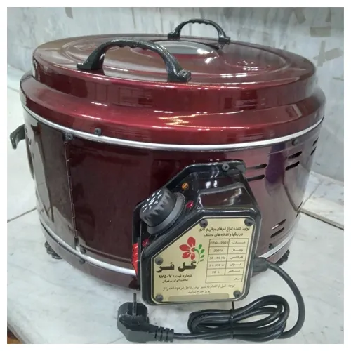 Electric-oven-new-model-code-g4791