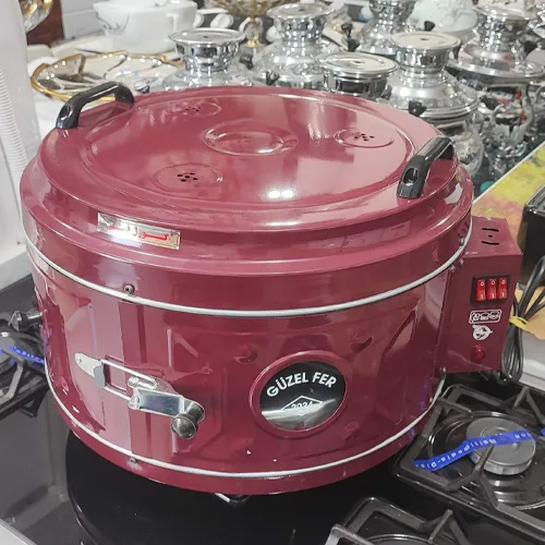 Electric-tenor-player-new-model-code-g4792