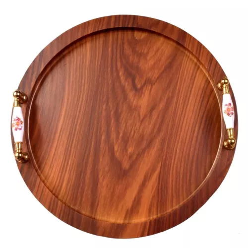 Distribution-set-of-trays-three-piece-round-single-and-large-