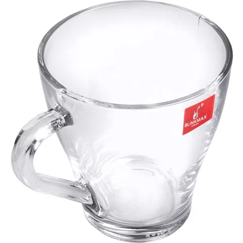 پخش چای خوری بلینک مکس ست 6 عددی  تک و عمده کدP668