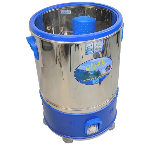 New-model-blanket-washer-code-g4799