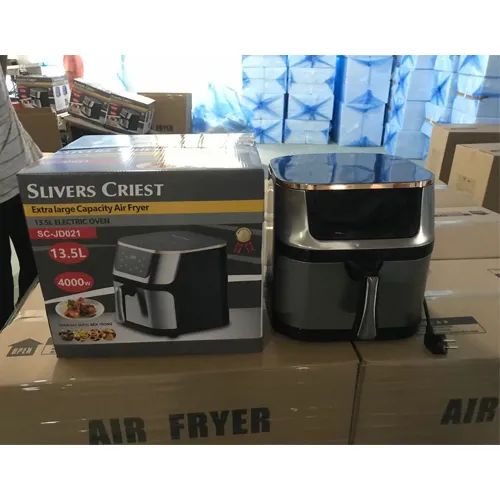 Fryer-new-model-code-g4805