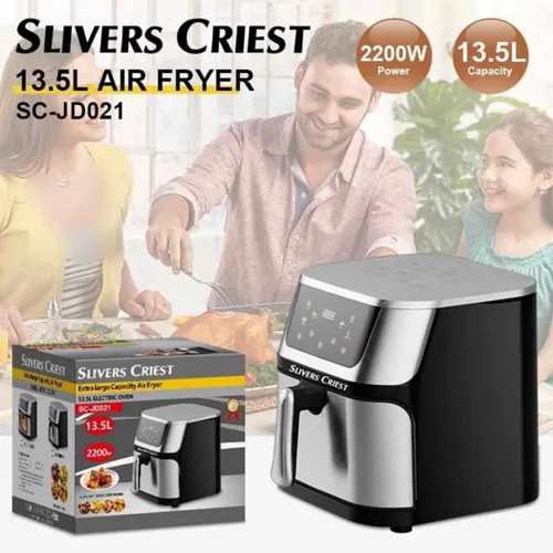 Fryer-new-model-code-g4806