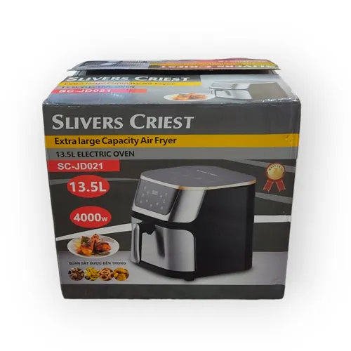 Fryer-new-model-code-g4806