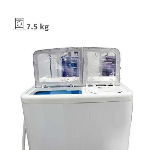 Washing machine-new-model-code-g4809