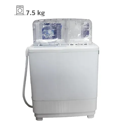 Washing machine-new-model-code-g4809