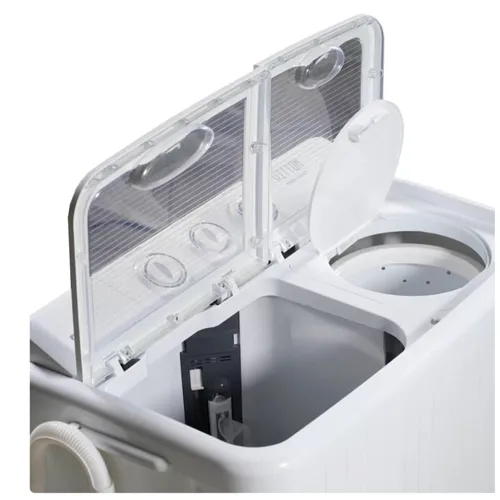 Washing machine-new-model-code-g4809