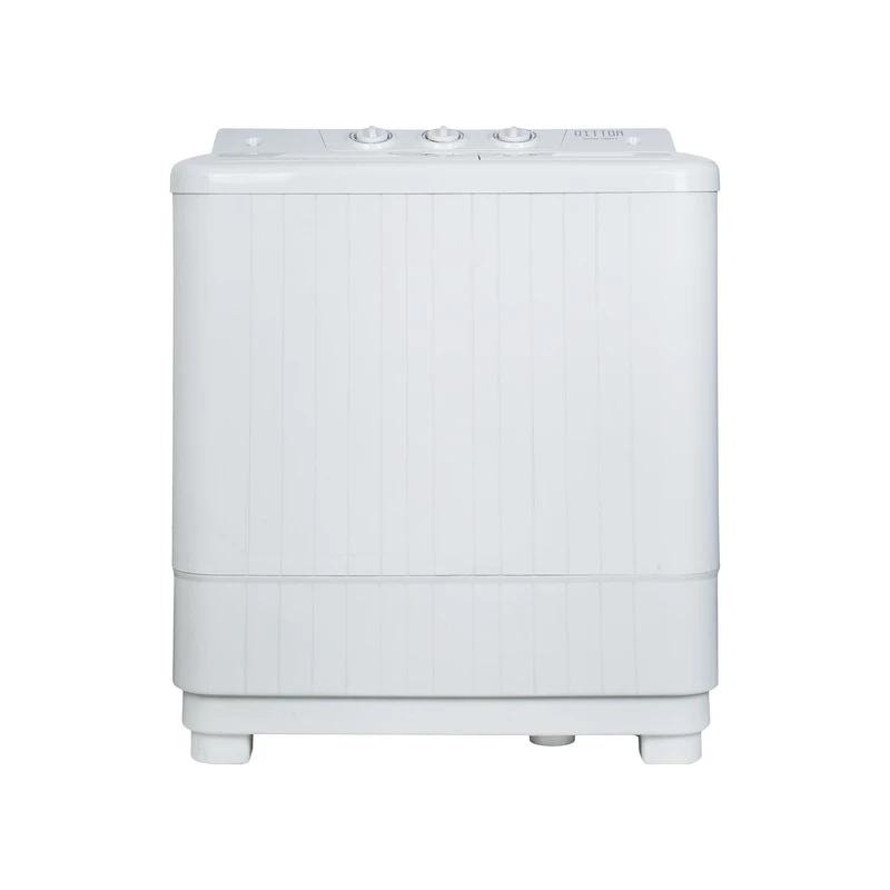 پخش ماشین لباسشویی دوقلو ریتون مدل RWM-8502T هفت و نیم کیلویی تک و عمده کد G4810