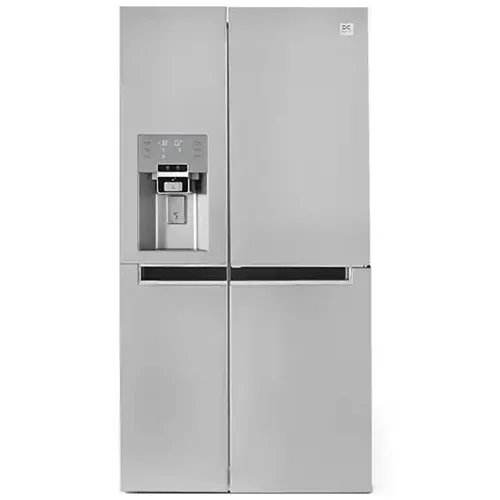 New model air conditioner code g4814
