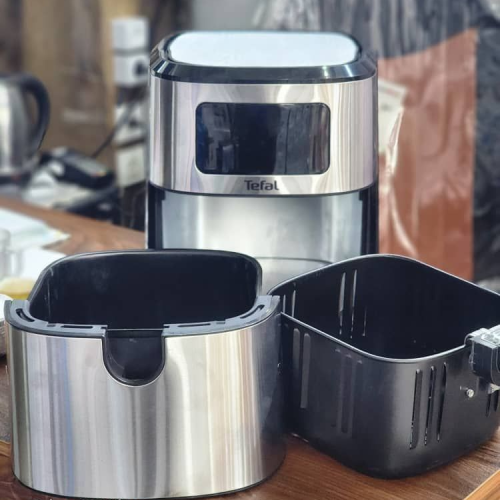 سرخ کن12 لیتری  بدون روغن تفال مدل TL-6002 تک و عمده کد t1212