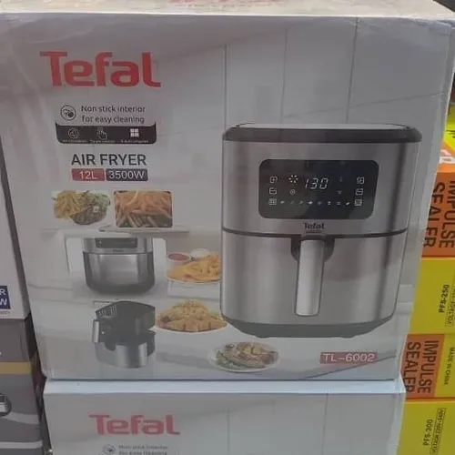  Innsky GLA-1006 12L Air Fryer code t1212