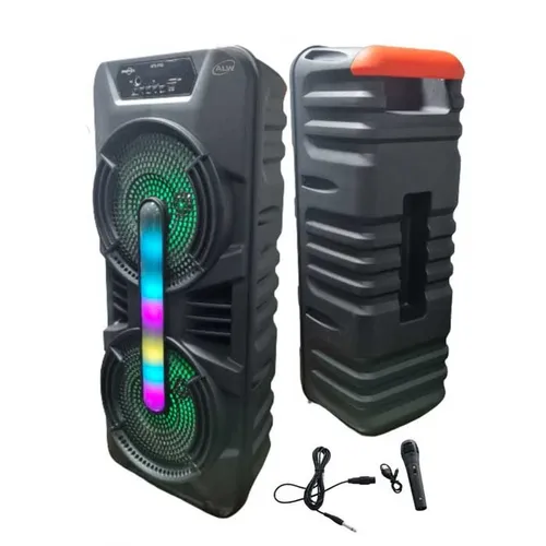 GTS-1702 16-Inch Speaker code t1215