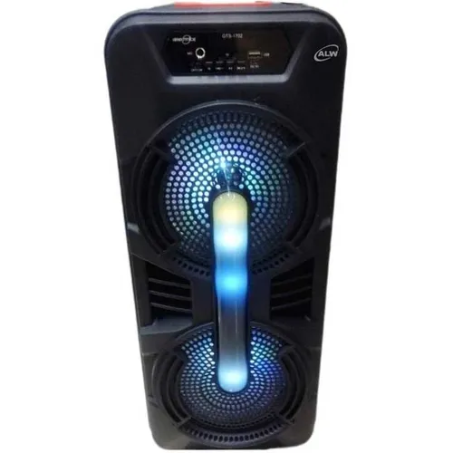 1214 GTS-1702 16-Inch Speaker code t