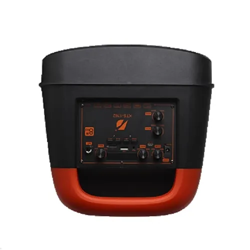  KTS-1762 16-Inch Speaker code t1217