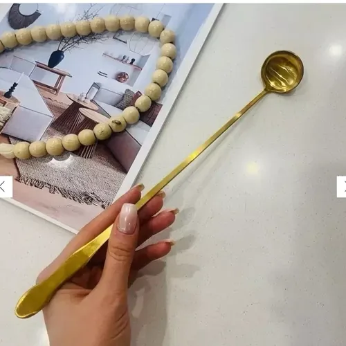 Golden Syrup Spoon Set code t1227