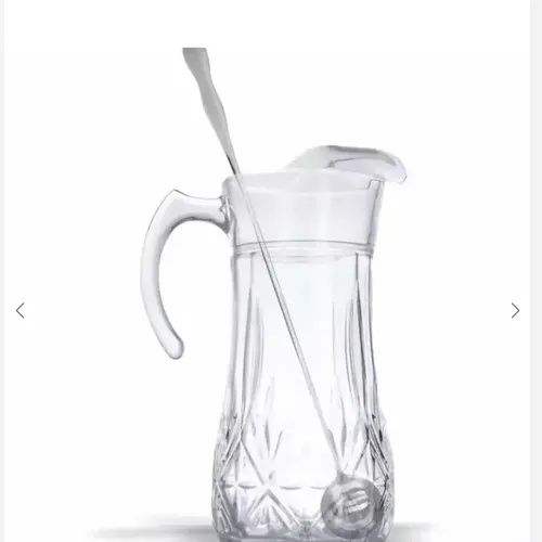 Stainless Steel Syrup Spoon Set code t1229