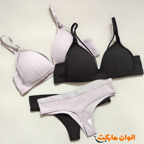 تولیدی ست هارنسدار لامبادا زنانه تک و عمده کد L751