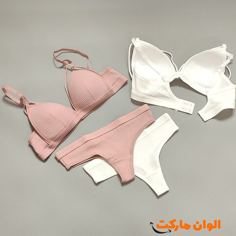 تولیدی ست هارنسدار لامبادا زنانه تک و عمده کد L751